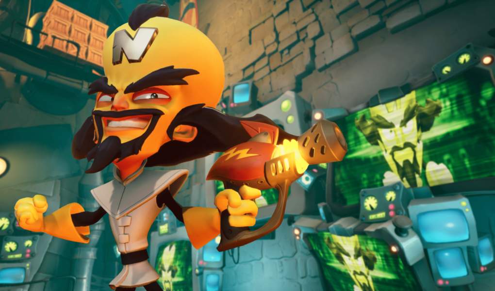 Crash Bandicoot 4: It’s About Time ya está disponible 4 Crash Bandicoot 4 Its About Time 3