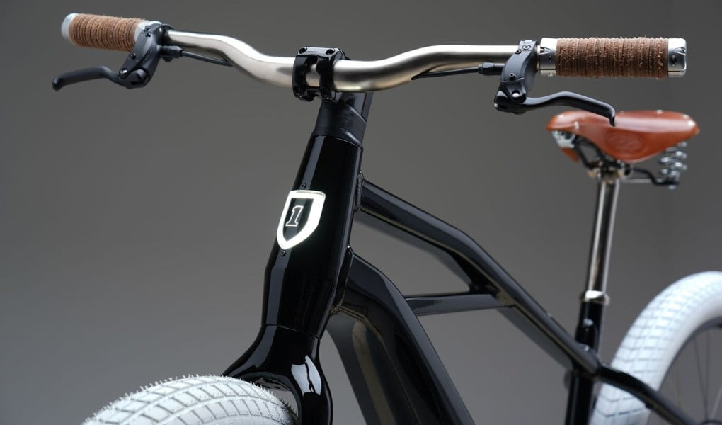 Harley-Davidson lanza una bicicleta eléctrica 2 Harley-Davidson bicicleta eléctrica