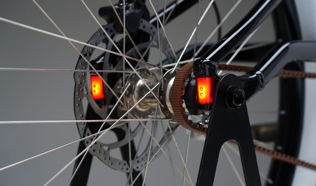 Harley-Davidson lanza una bicicleta eléctrica 9 Harley Davidson bicicleta electrica Serial 1 3