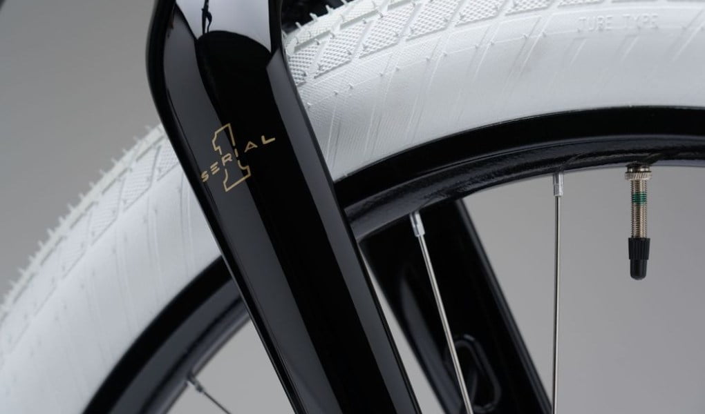 Harley-Davidson lanza una bicicleta eléctrica 10 Harley Davidson bicicleta electrica Serial 1 4