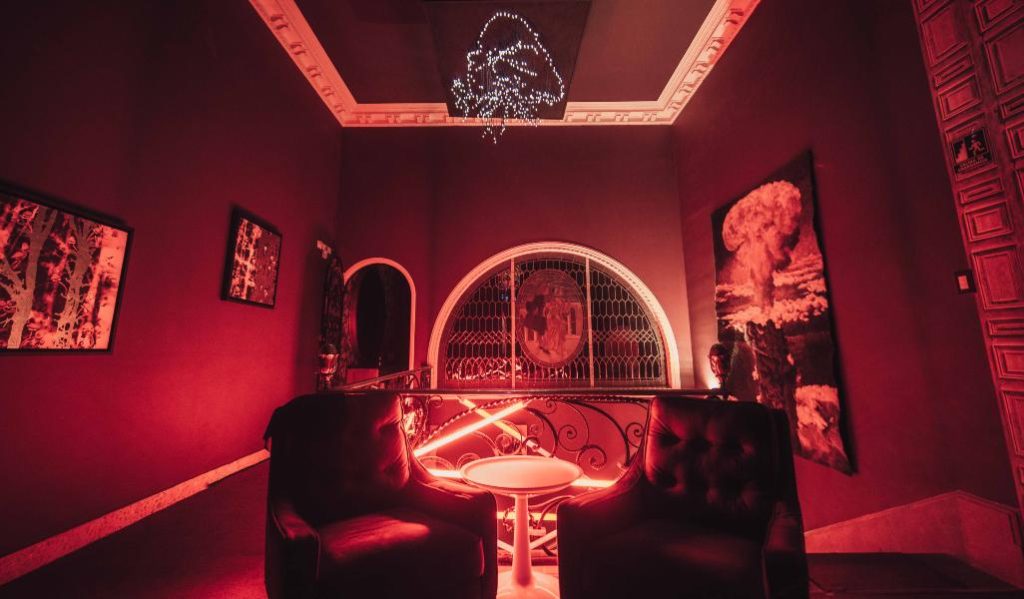 Conoce Microenormous, una nueva experiencia sensorial en la CDMX 3 Microenormous-experiencia-sensorial