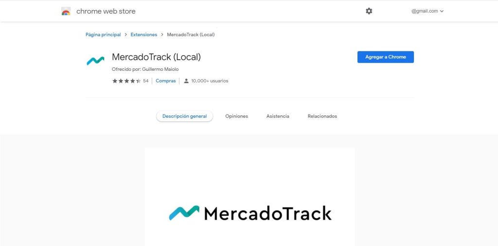 ¿Cómo saber si un producto realmente tiene descuento este Buen Fin? 2 mercado track 1