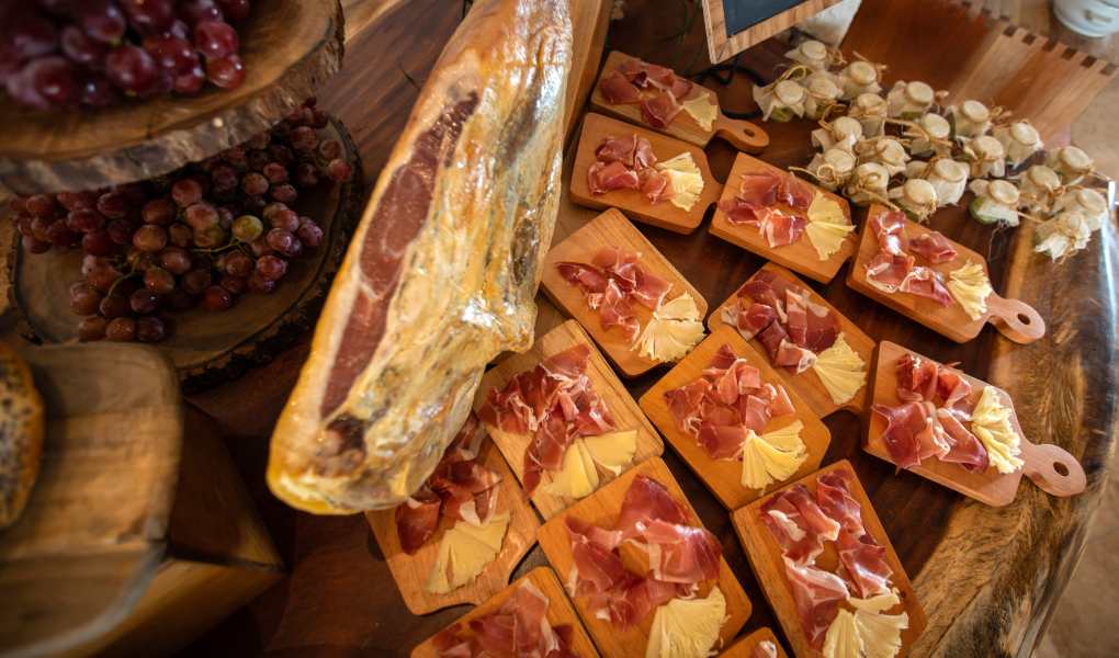 Hotel Xcaret México: vuelve su Brunch Dominical 7 Hotel Xcaret Mexico Brunch Dominical 4