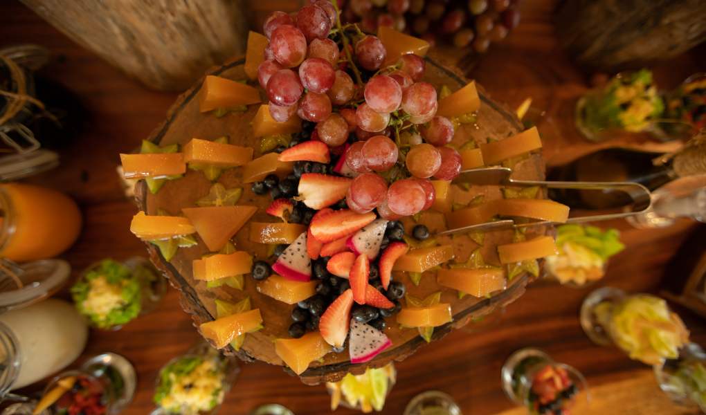 Hotel Xcaret México: vuelve su Brunch Dominical 6 Hotel Xcaret Mexico Brunch Dominical 6
