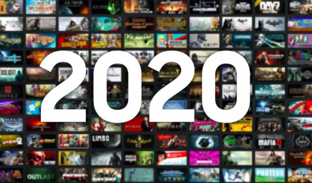 Los mejores videojuegos de 2020 2 mejores videojuegos de 2020