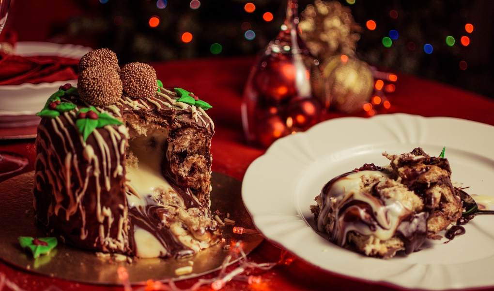 7 restaurantes en la CDMX donde pedir tu cena de Navidad 2 restaurantes CDMX cena de Navidad_1