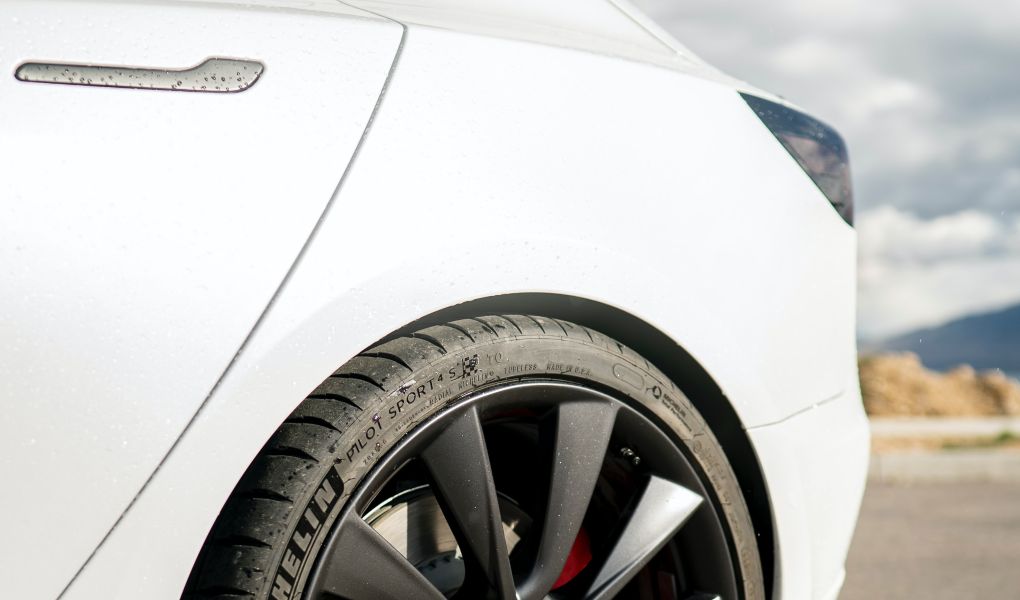Elon Musk intentó vender Tesla a Apple y Tim Cook lo rechazó 4 Elon Musk intentó vender Tesla