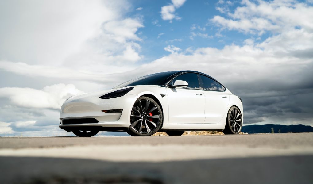 Elon Musk intentó vender Tesla a Apple y Tim Cook lo rechazó 5 Elon Musk intentó vender Tesla