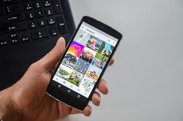 Instagram te permitirá recuperar tus publicaciones eliminadas 2 Si borras un archivo por error en Instagram, podrás recuperarlo