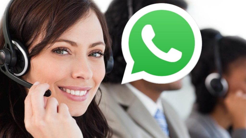 WhatsApp comienza a probar su chat de soporte técnico 5 WhatsApp