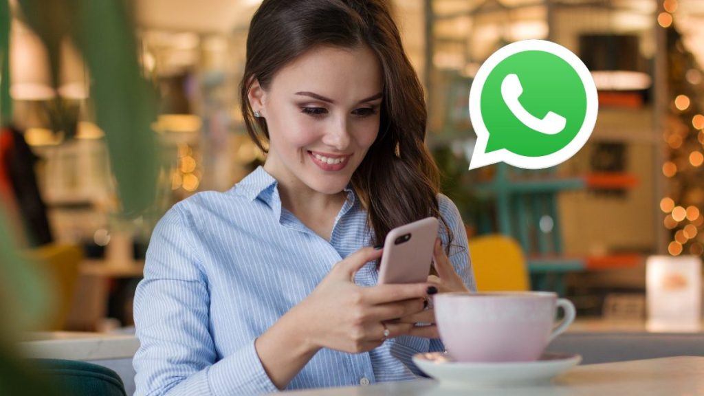 WhatsApp te permitirá transferir tus chats de iOS a Android 2 añadir contactos sin saber su número WhatsApp