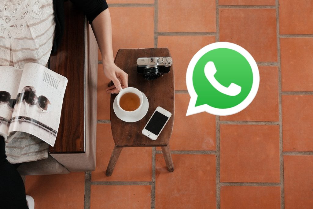 WhatsApp comienza a probar su chat de soporte técnico 6 WhatsApp