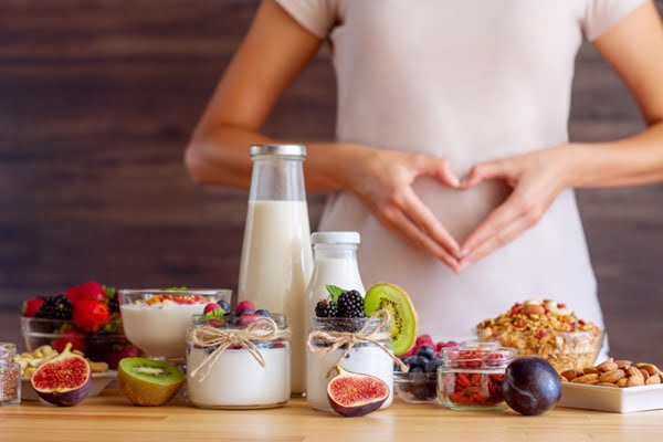 Conoce la salud de tu intestino con estas 9 preguntas 2 Consume alimentos que ayuden a tu organismo. Foto Cortesia