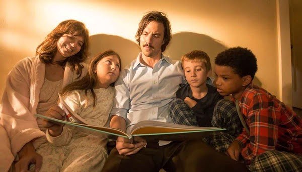 7 series para un maratón este 16 de septiembre 7 Dale una oportunidad a la serie This is us no te arrepentiras