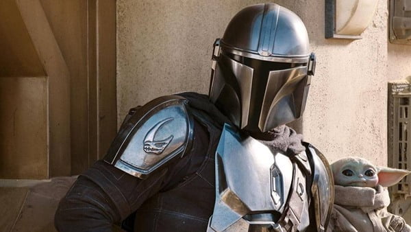 7 series para un maratón este 16 de septiembre 2 Si no las has visto aprovecha para ver The Mandolorian