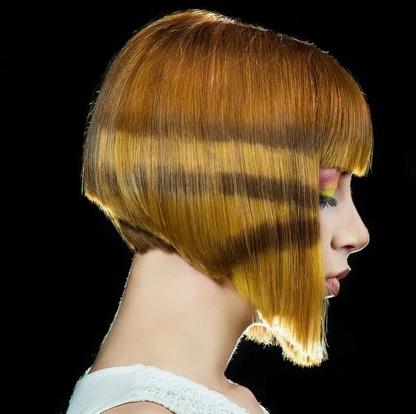 El corte de pelo tipo bob es uno de los clásicos de la peluquería. Foto Claudio Terribile en Pixabay