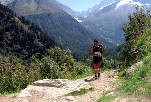 Kilian Jornet es una leyenda del trail running. Foto Pierre Thomas, para Licencias Creative Commons