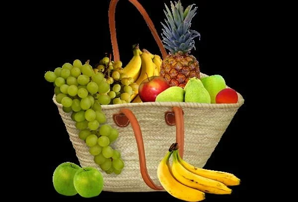 A comer frutas de temporada. Foto Gerhard G. en Pixabay