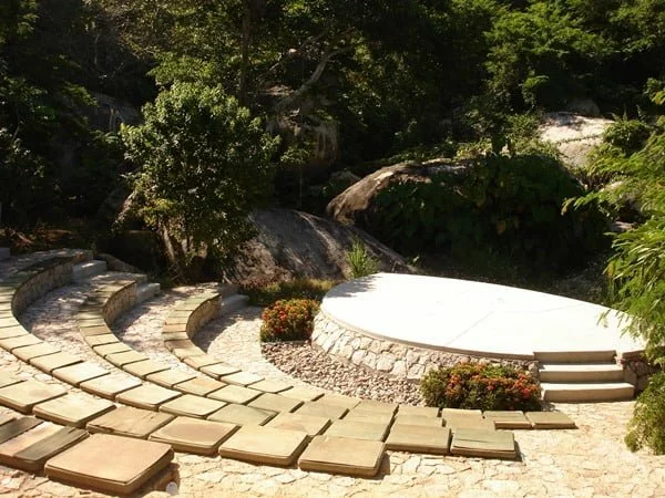 Si visitas Acapulco, tienes que conocer el Jardín Botánico. Foto Cortesía