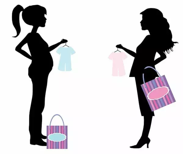 YoYo es una plataforma especializada en ropa de segunda mano de bebé y mujeres embarazadas. Foto Pixabay