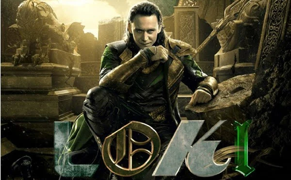 Tom Hiddleston es el protagonista de Loki