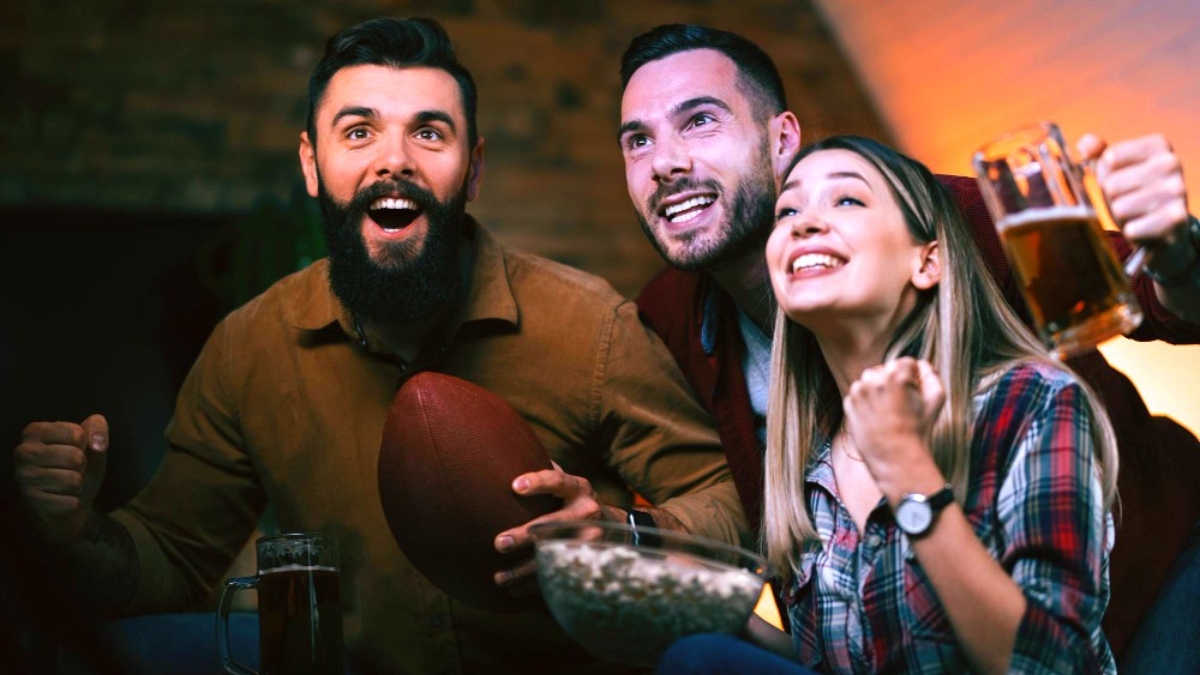 5 tips para disfrutar del Super Bowl al máximo