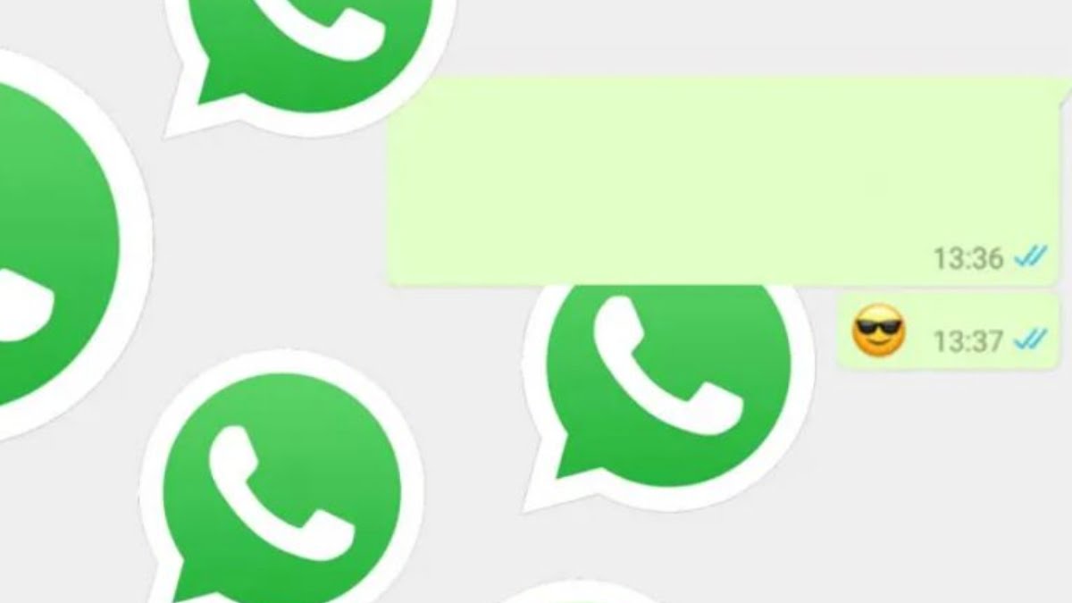 Sabes Como Enviar Mensajes Invisibles Por Whatsapp Revista Estilos