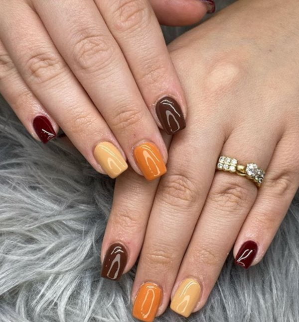 Instagram @polishednailsnj