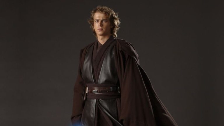 Hayden Christensen volverá a ser Darth Vader en la serie de Obi-Wan