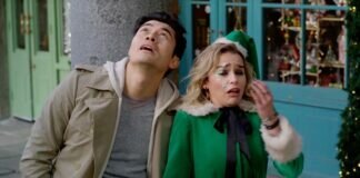La última Navidad es una de las 10 películas de Navidad que tienes que ver