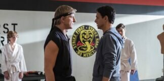 Por qué deberías ver la tercera temporada de Cobra Kai