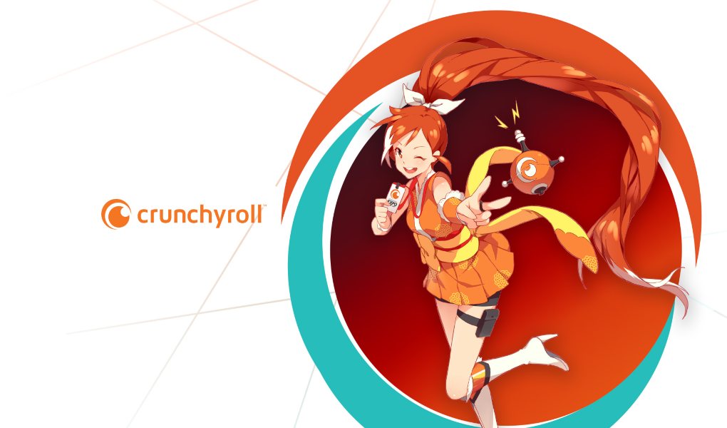 Sony compra Crunchyroll 2