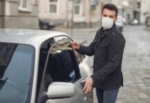 Covid-19, 5 medidas para viajar seguro en carretera Viaja seguro