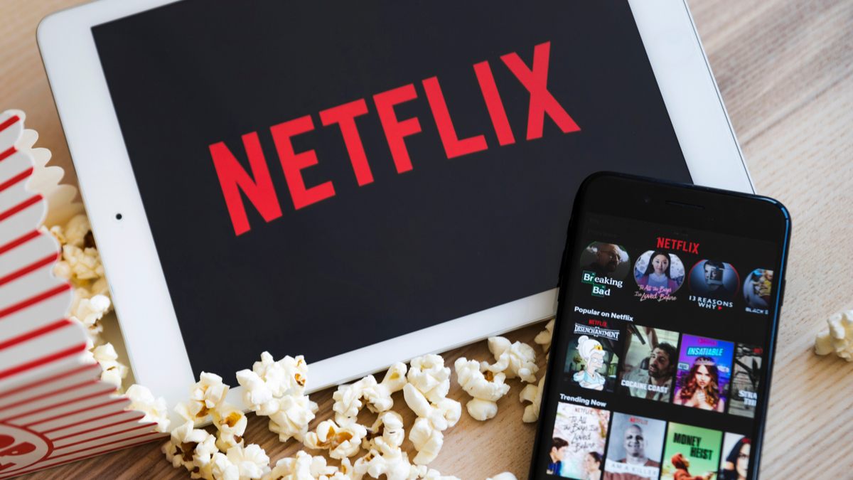 site streaming serie netflix