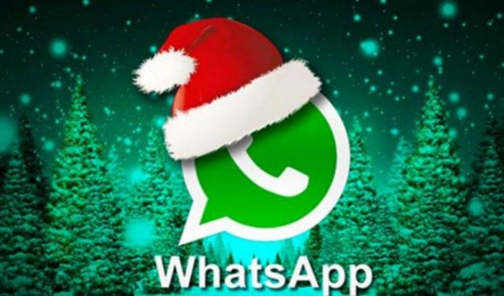 whatsapp emojis navidenos 1