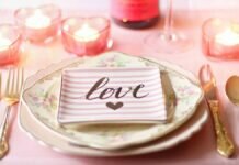 14 de febrero. 3 ideas para festejar Opciones para 14 de febrero