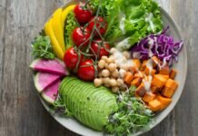 3 pasos para aproximarse al veganismo 3 pasos para conocer el veganismo. Fotto Anna Pelzer para Unsplash