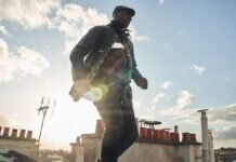 Lupin: 4 datos de la serie de Netflix 4 datos sobre Lupin, la serie de Netflix