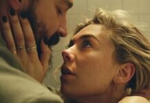 Fragmentos de una mujer: 5 razones para verla 5 razones para ver Fragmentos de una mujer