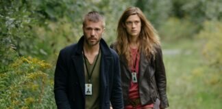 Beforeigners, la primera producción noruega de HBO, llega a nuestro país