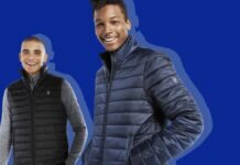 4 prendas básicas para combatir el frío Conoce las prendas básicas del guardarropa masculino en invierno. Foto Cortesía