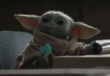¿Cuánto sabes de The Mandalorian? the mandalorian