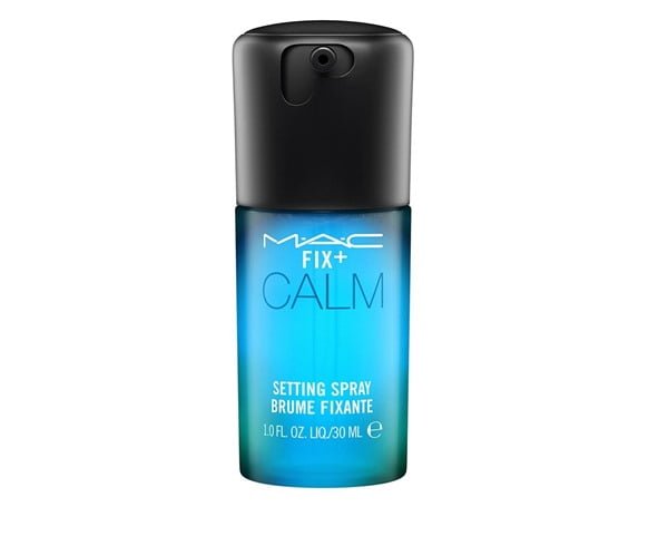 Combate el blue monday con moda y belleza 8 Fix+ Calm de Mac Cosmetics