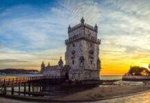 Lisboa: 5 razones para visitarla Lisboa, 5 razones para visitarla. Foto António Francisco Calado en Pixabay