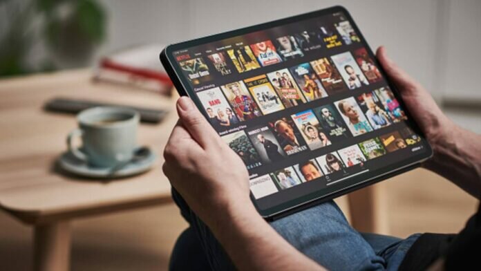 Netflix 5 series originales más vistas