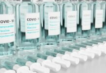Omni Calculator, la app que te dice cuándo vacunarte contra el coronavirus cuándo vacunarte contra el coronavirus