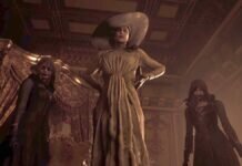 Resident Evil Village llegará a Xbox One, PS5 y PC Resident Evil Village