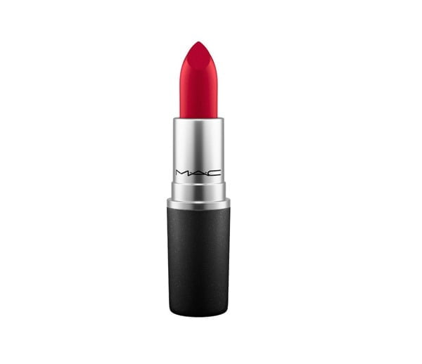 Labios rojos: 5 razones para sumarte a la tendencia 7 Retro Mate Lipstick de MAC Cosmetics