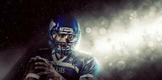 ¿Qué tan aficionado al Super Bowl eres?