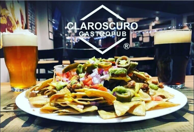 claroscuro